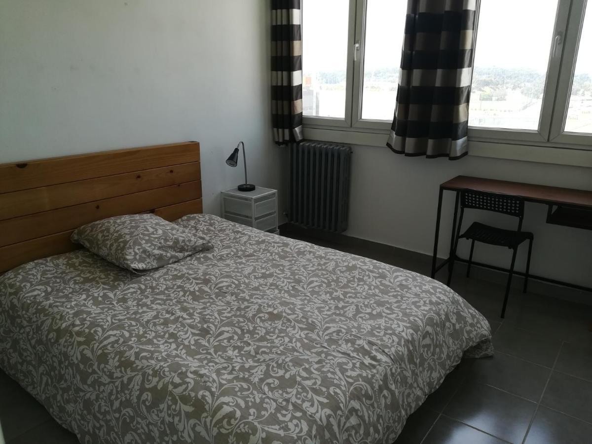 Tout Confort Toulon Centre Appartement 3 Chambres, Vue Sur La Rade المظهر الخارجي الصورة