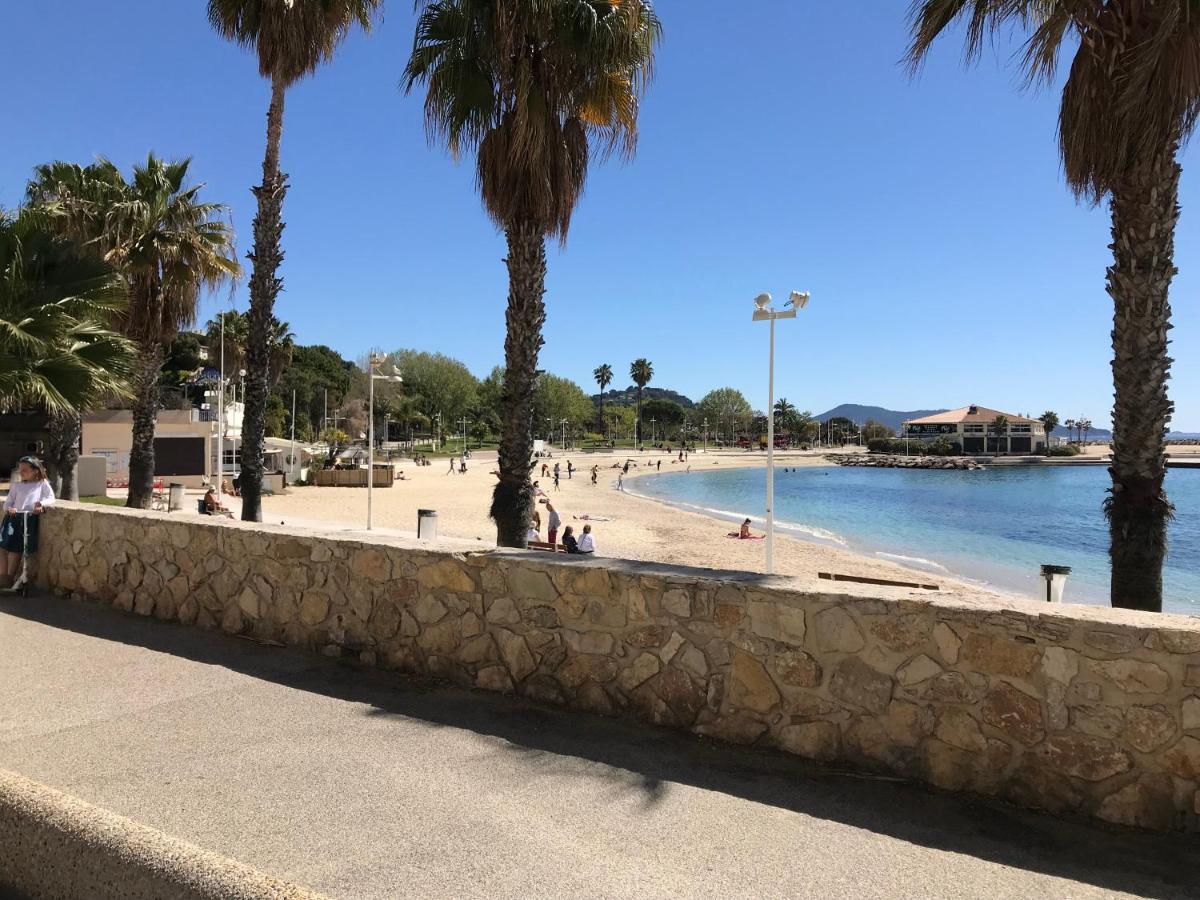 Tout Confort Toulon Centre Appartement 3 Chambres, Vue Sur La Rade المظهر الخارجي الصورة
