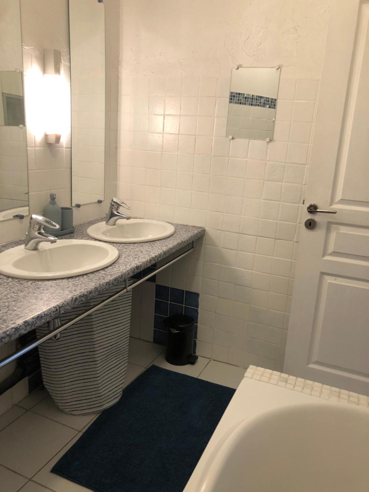 Tout Confort Toulon Centre Appartement 3 Chambres, Vue Sur La Rade المظهر الخارجي الصورة